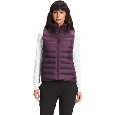 The North Face Aconcagua Down Vest Women's