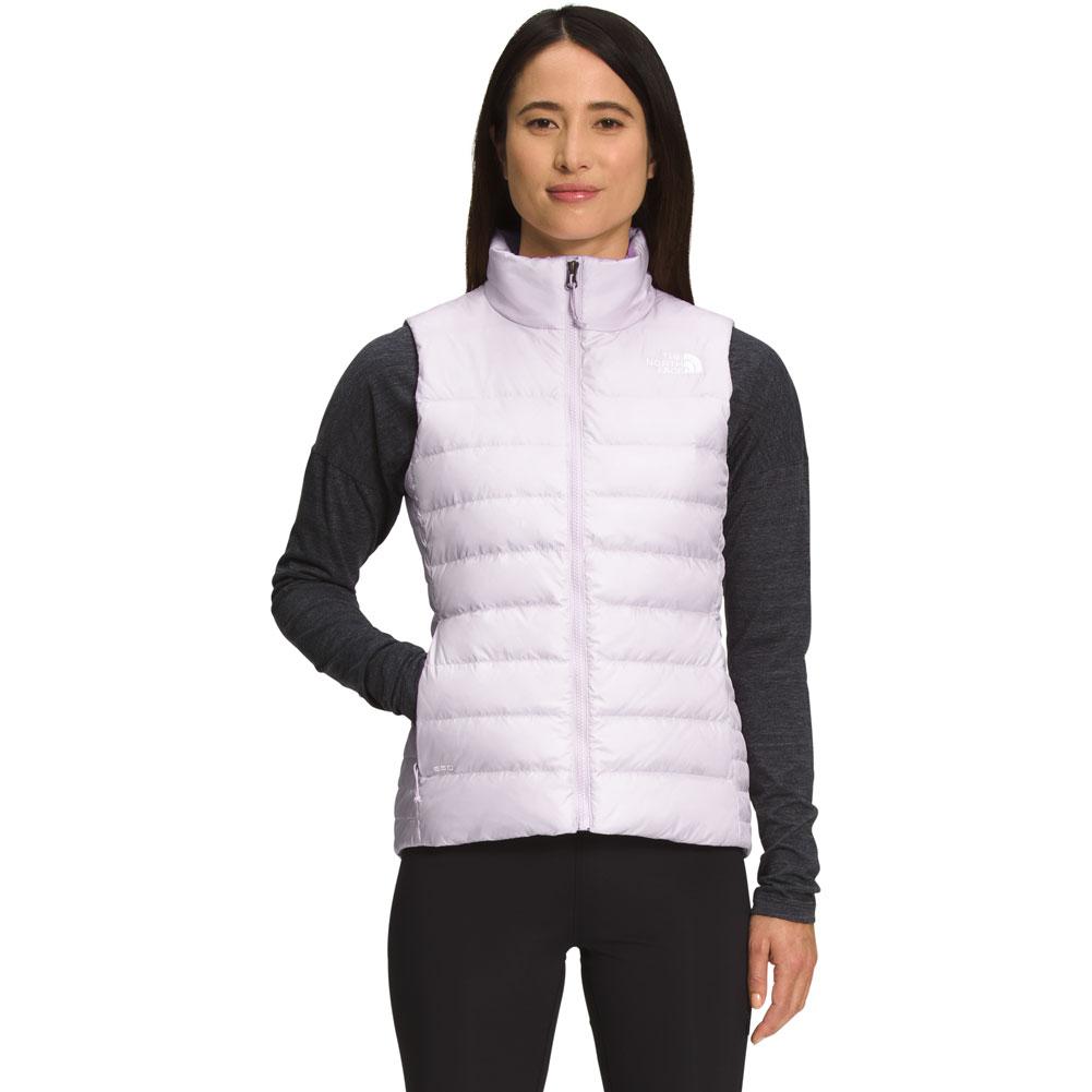 The North Face Aconcagua Down Vest Women's