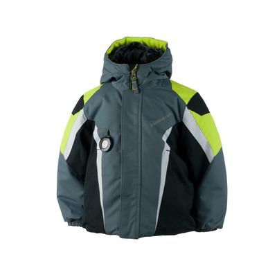 Obermeyer Raptor Jacket Little Boys'