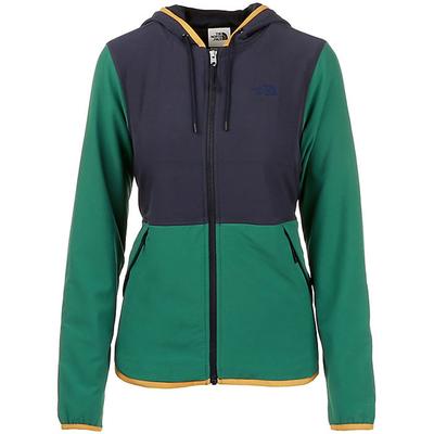 The North Face Mountain Sweatshirt 3.0 Insulated Hoodie Women's