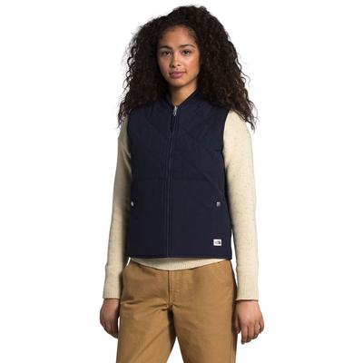 The North Face Cuchillo Insulated Vest Women's