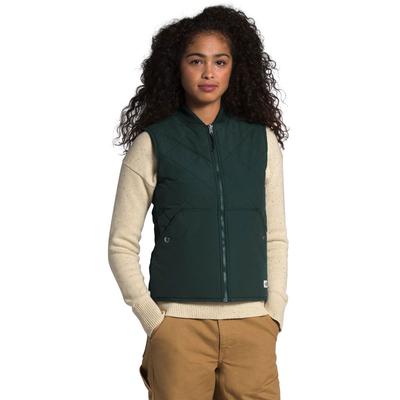 The North Face Cuchillo Insulated Vest Women's