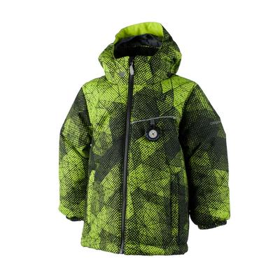 Obermeyer Stealth Jacket Boys'