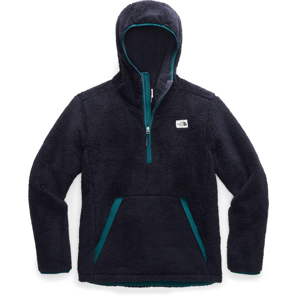 The North Face Campshire Pullover Hoodie Men's