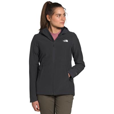 The North Face Shelbe Raschel Soft-Shell Hoodie Women's
