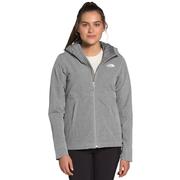 TNF MEDIUM GREY HEATHER