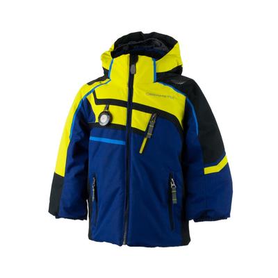 Obermeyer Tomcat Jacket Little Boys