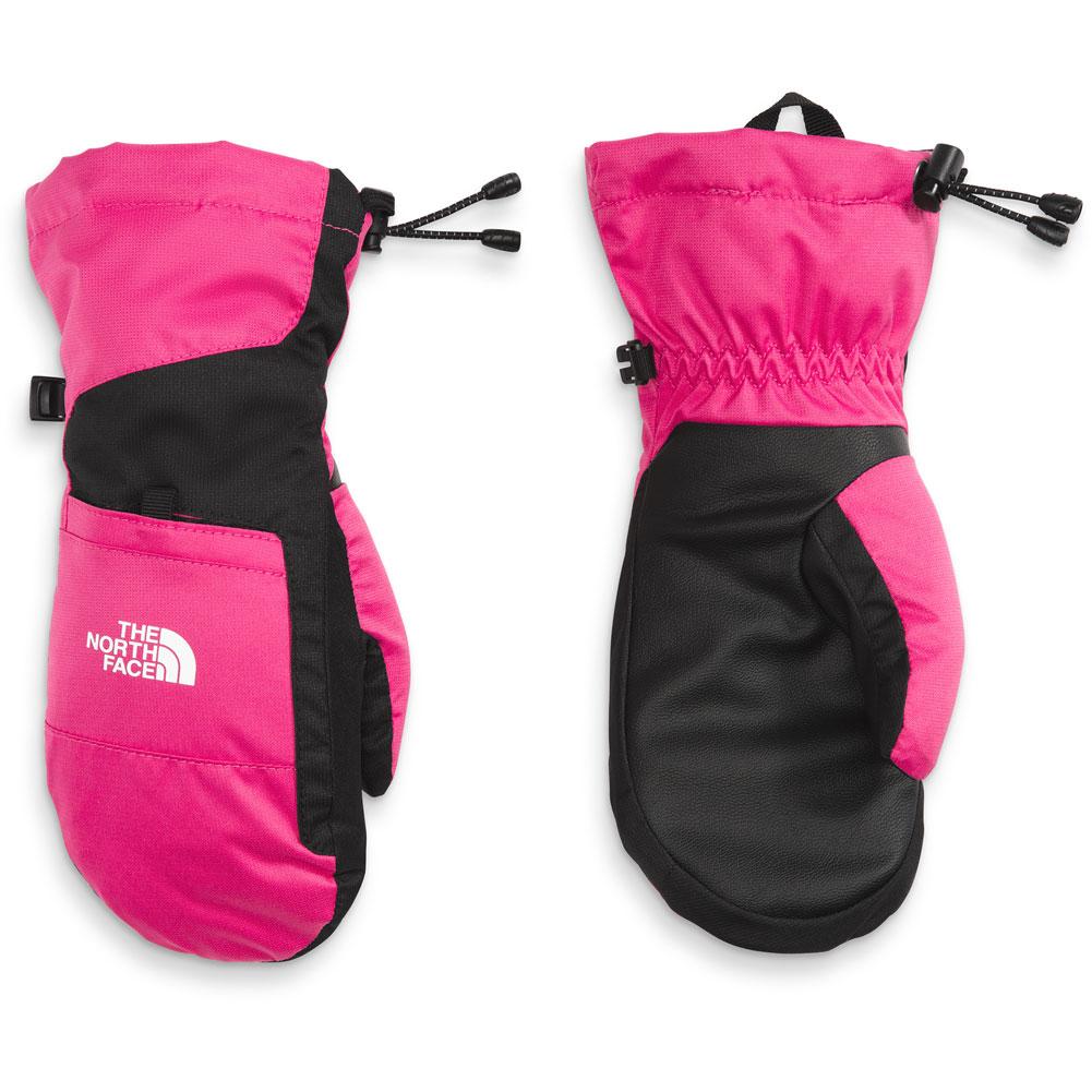 gesloten Blaast op Grap The North Face Montana Futurelight Mitts Kids'