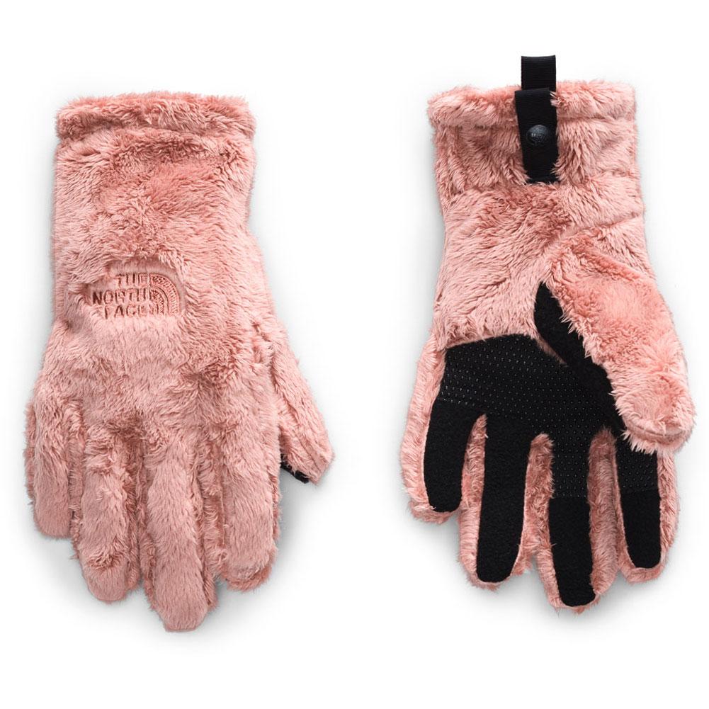  The North Face Osito Etip Gloves Girls '
