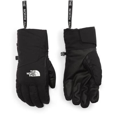 The North Face Short-Gauntlet Montana Futurelight Gloves Men's