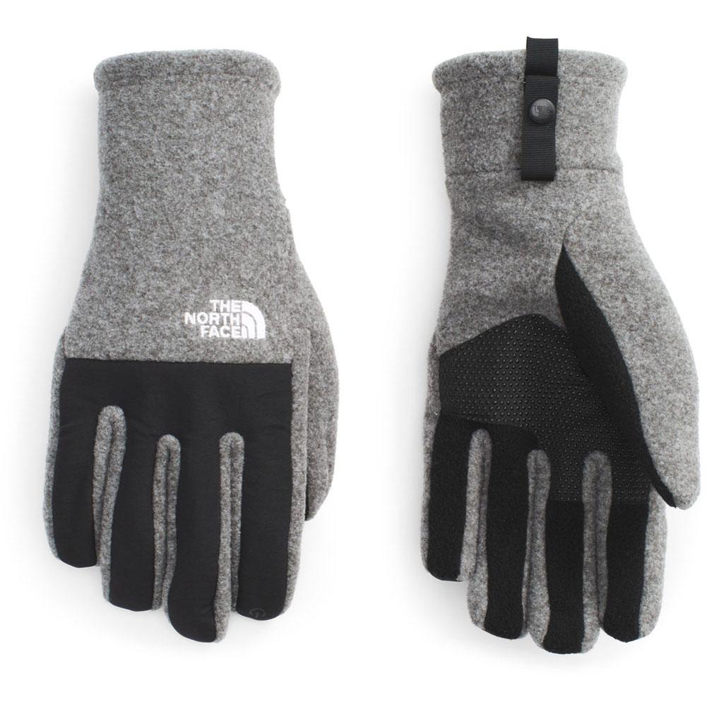  The North Face Denali Etip Gloves Men's