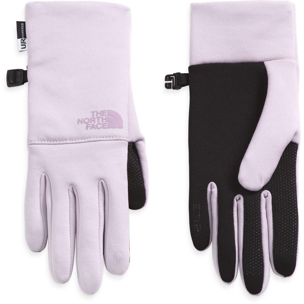  The North Face Etip Recycled Gloves Women's