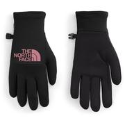 TNF BLACK/MESA ROSE