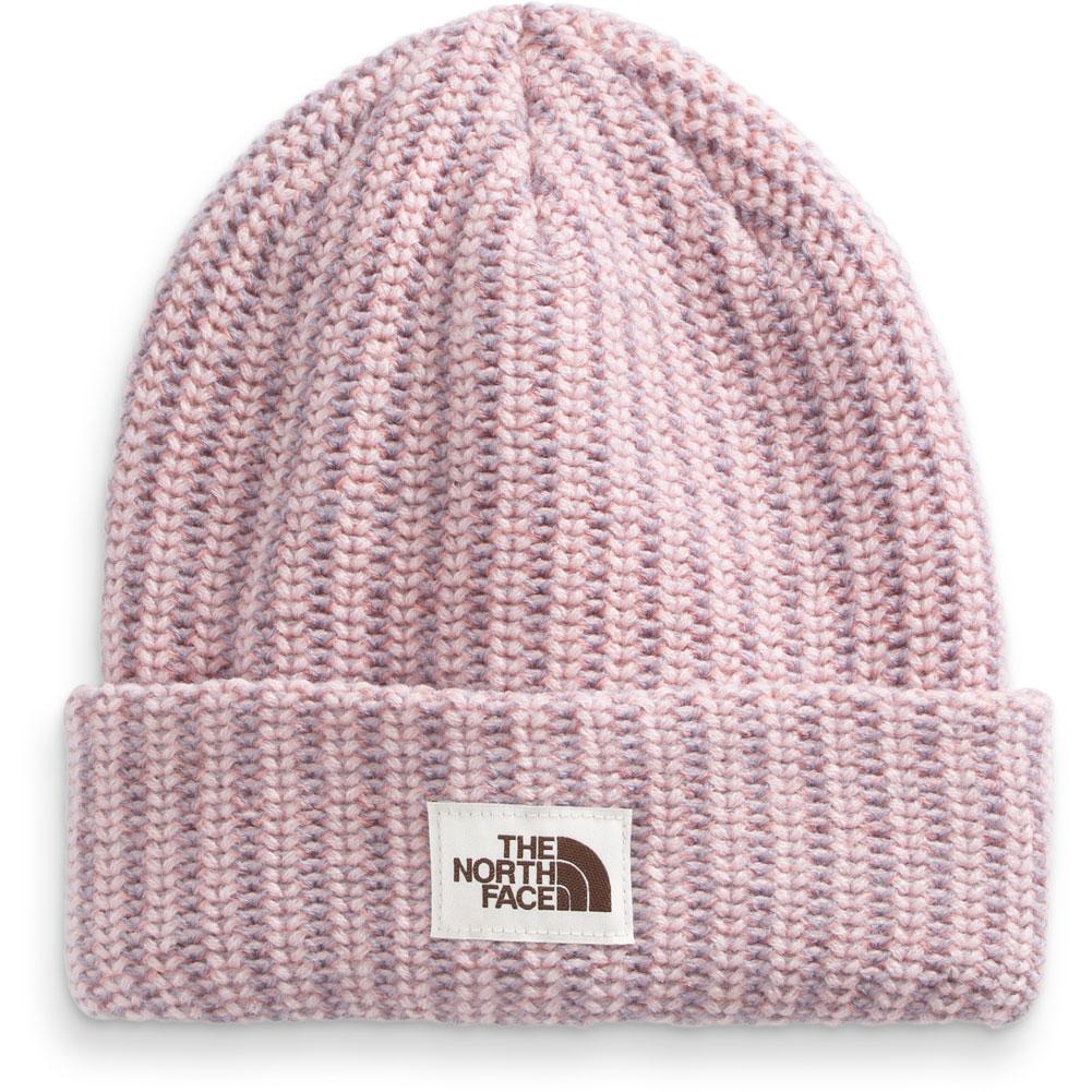The North Face Women's Salty Bae Beanie - Pink