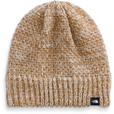 The North Face Purrl Stitch Beanie Women's