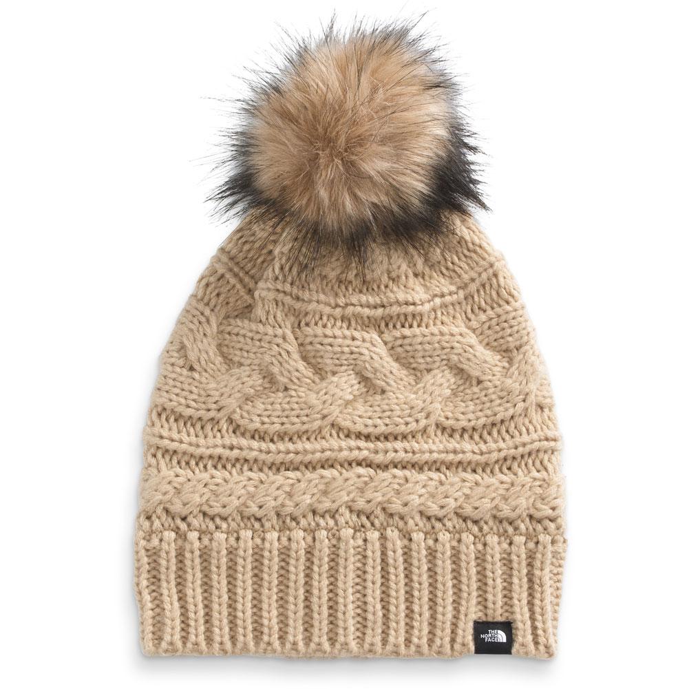 The North Face Triple Cable Beanie Women's