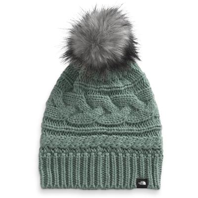 The North Face Triple Cable Beanie Women's