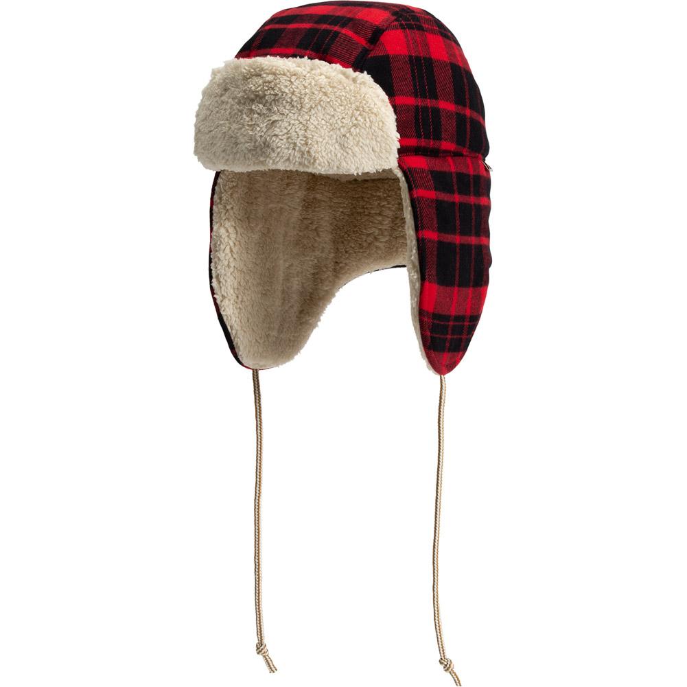  The North Face Canvas Trapper Hat