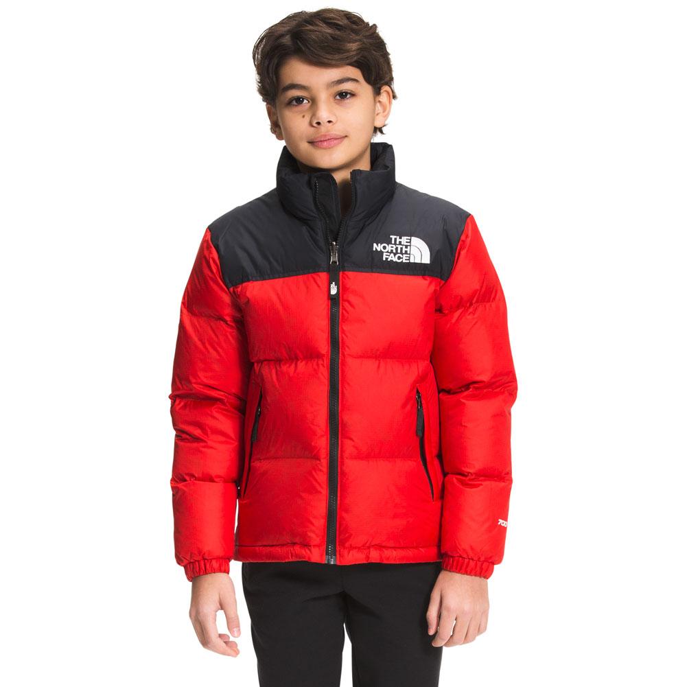 THE NORTH FACE RetroNuptseJacket kids-