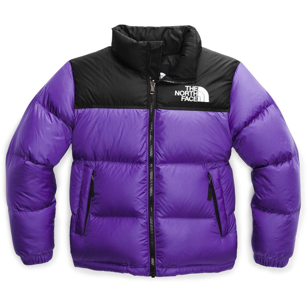 the north face nuptse down coat