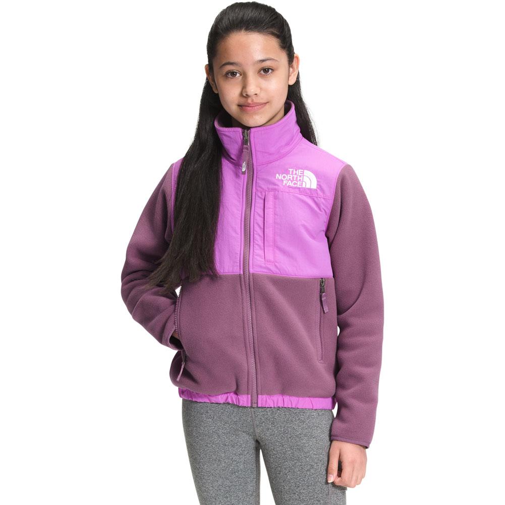 The North Face Denali Jacket - Kids' - Kids