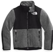 TNF MEDIUM GREY HEATHER