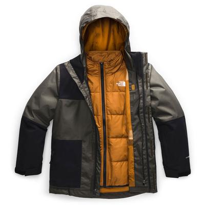 North Face Triclimate Jackets