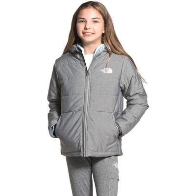 North Face Reversible Jackets