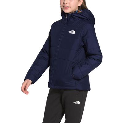 The North Face Perrito Reversible Insulated Jacket Girls'