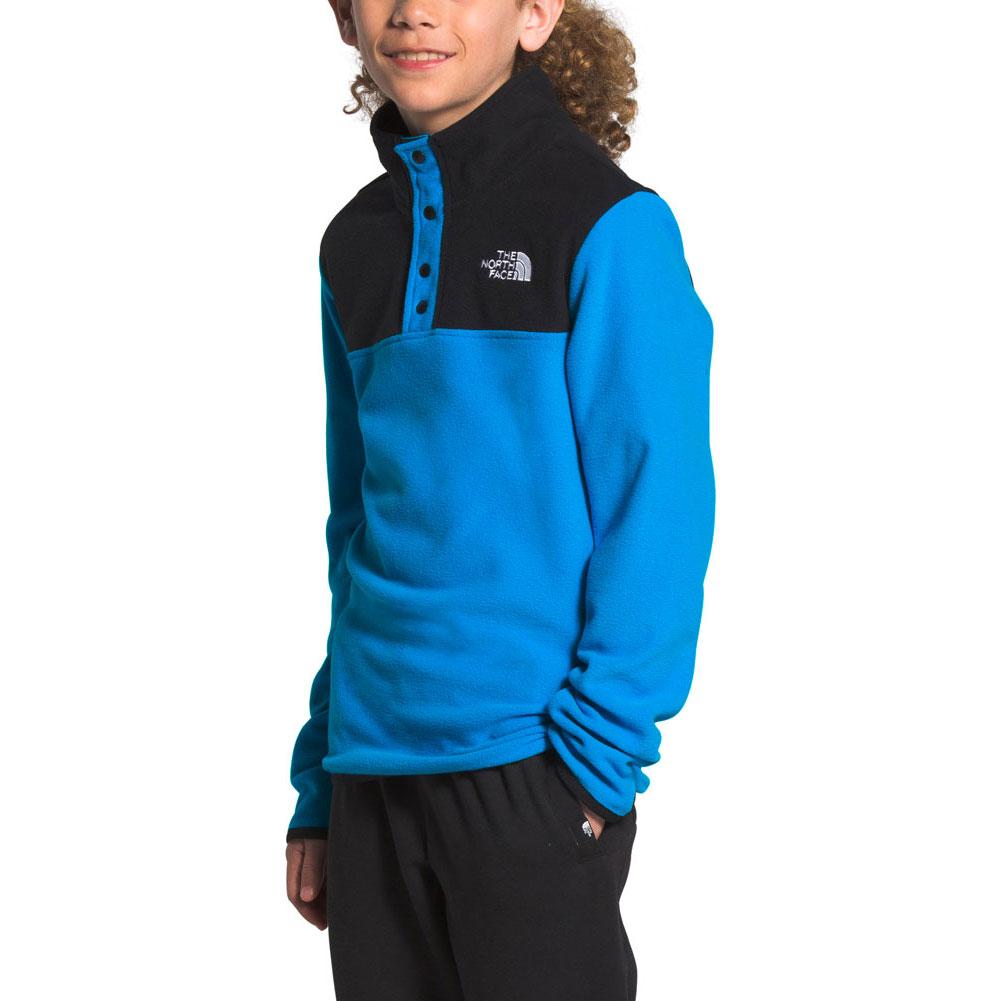 north face top kids