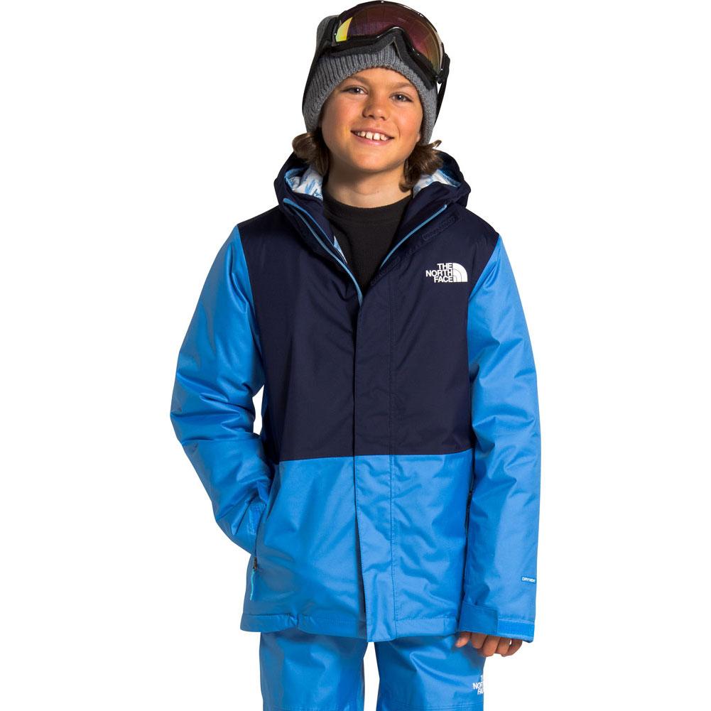 The North Face Freestyle Insulated Jacket Kids'