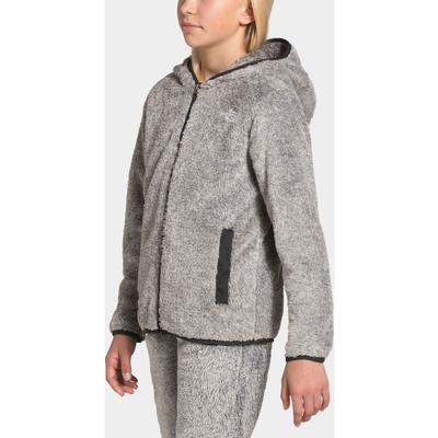 The North Face Suave Oso Fleece Hoodie Girls'