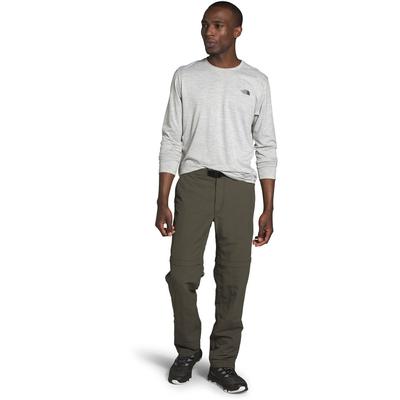 The North Face Paramount Trail Convertible Hkng Pants Men's