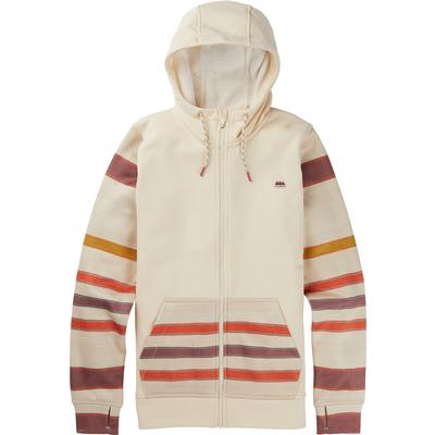 Burton Oak Full-Zip Fleece Hoody Women's