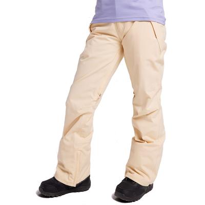 Burton Society Insulated Snow Pants - Short Women's