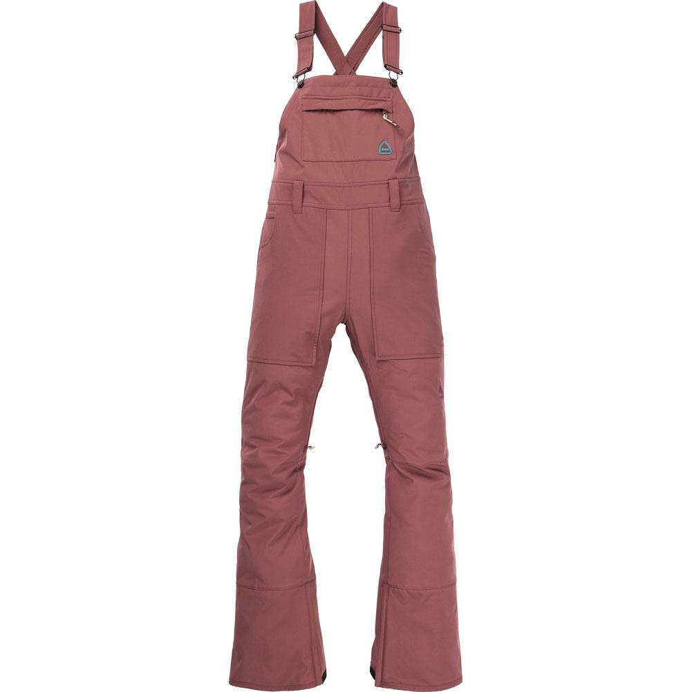 burton avalon softshell bib pants