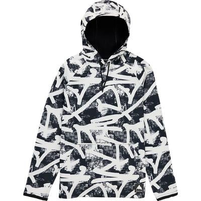 Burton Crown Weatherproof Pullover Fleece Women's