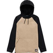 SUMMIT TAUPE HEATHER/TRUE BLACK
