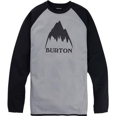 Burton Crown Waterproof Crew Sweatshirt Men's
