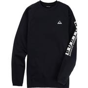 TRUE BLACK