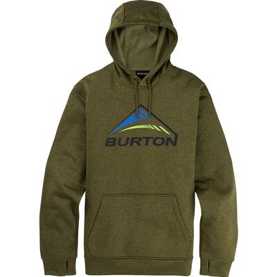 Burton Oak Seasonal Pullover Hoodie Men's