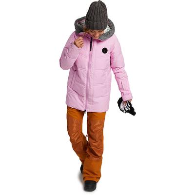 Burton Larosa Puffy Jacket Women's