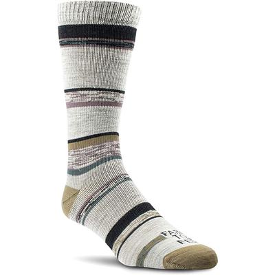 Farm To Feet King No Cushion Crew Socks