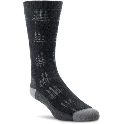 Farm To Feet Cokeville Midweight Cushion Extended Crew Socks Men's