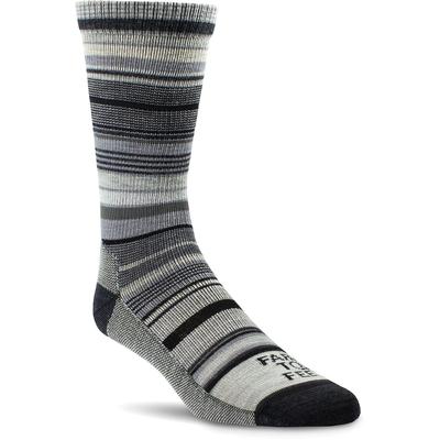 Farm To Feet Ithaca Ultra-Lightweight Crew Socks Women's