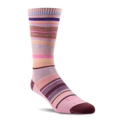 Farm To Feet Ithaca Ultra-Lightweight Crew Socks Women's