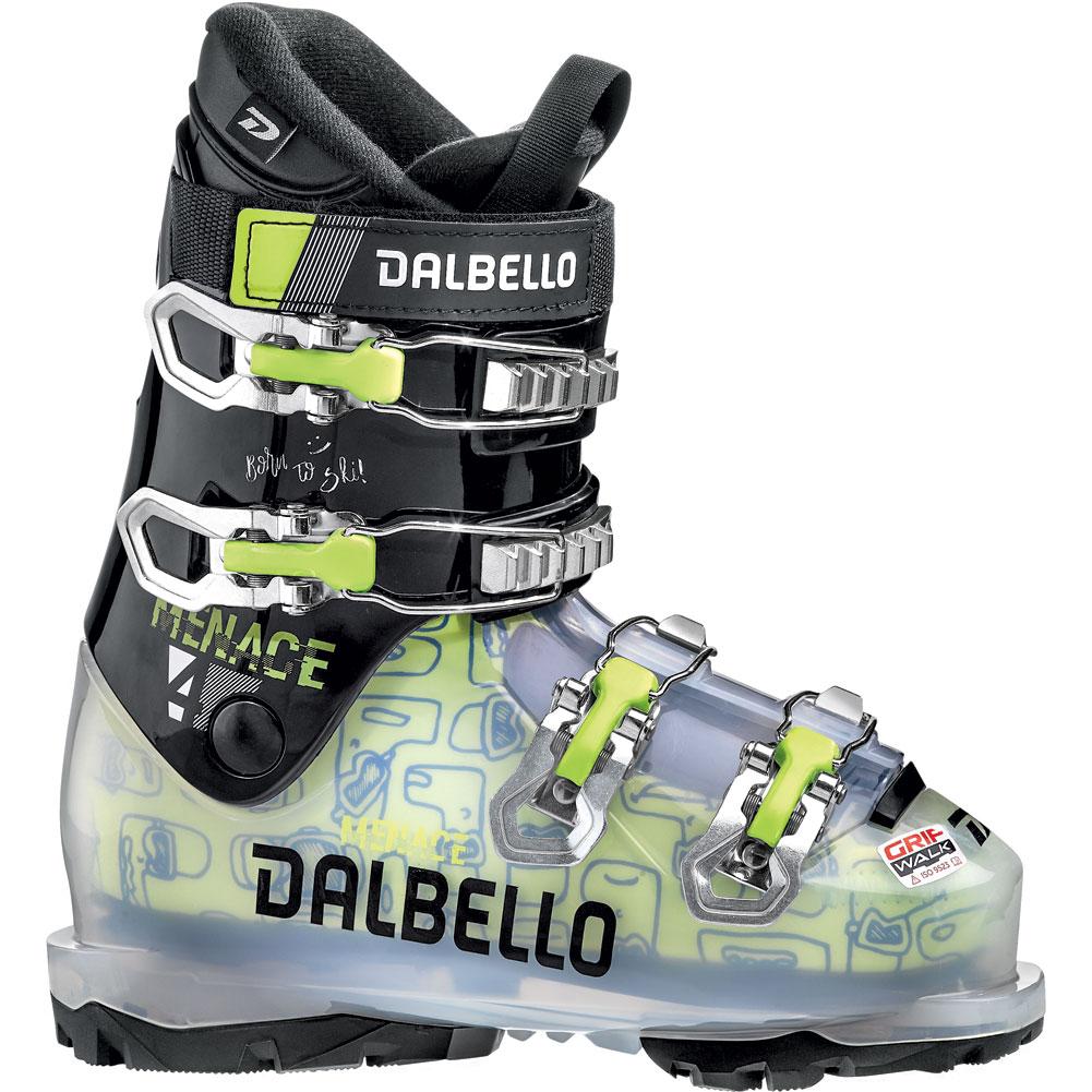  Dalbello Menace 4.0 Gw Ski Boots Boys '
