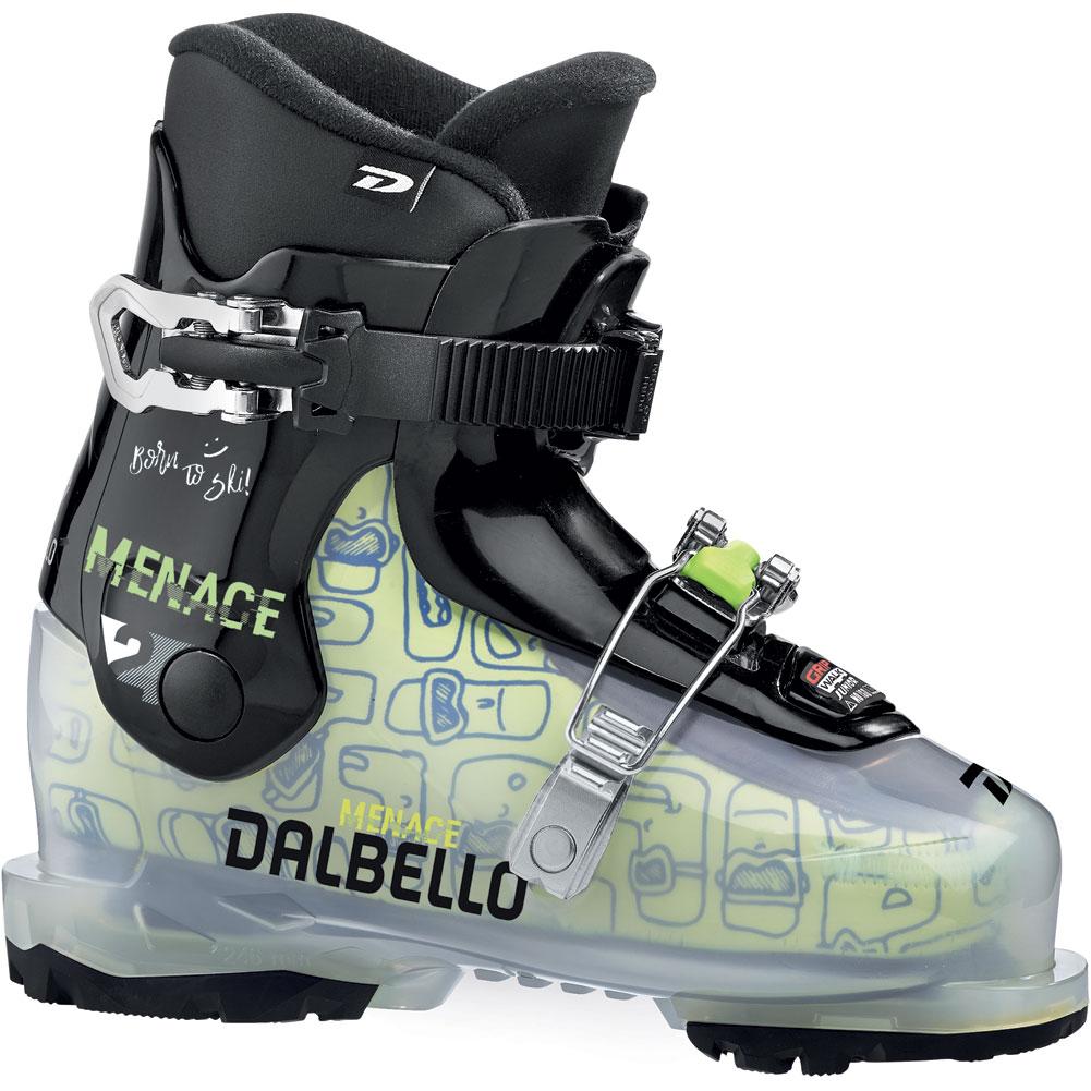  Dalbello Menace 2.0 Gw Ski Boots Boys '