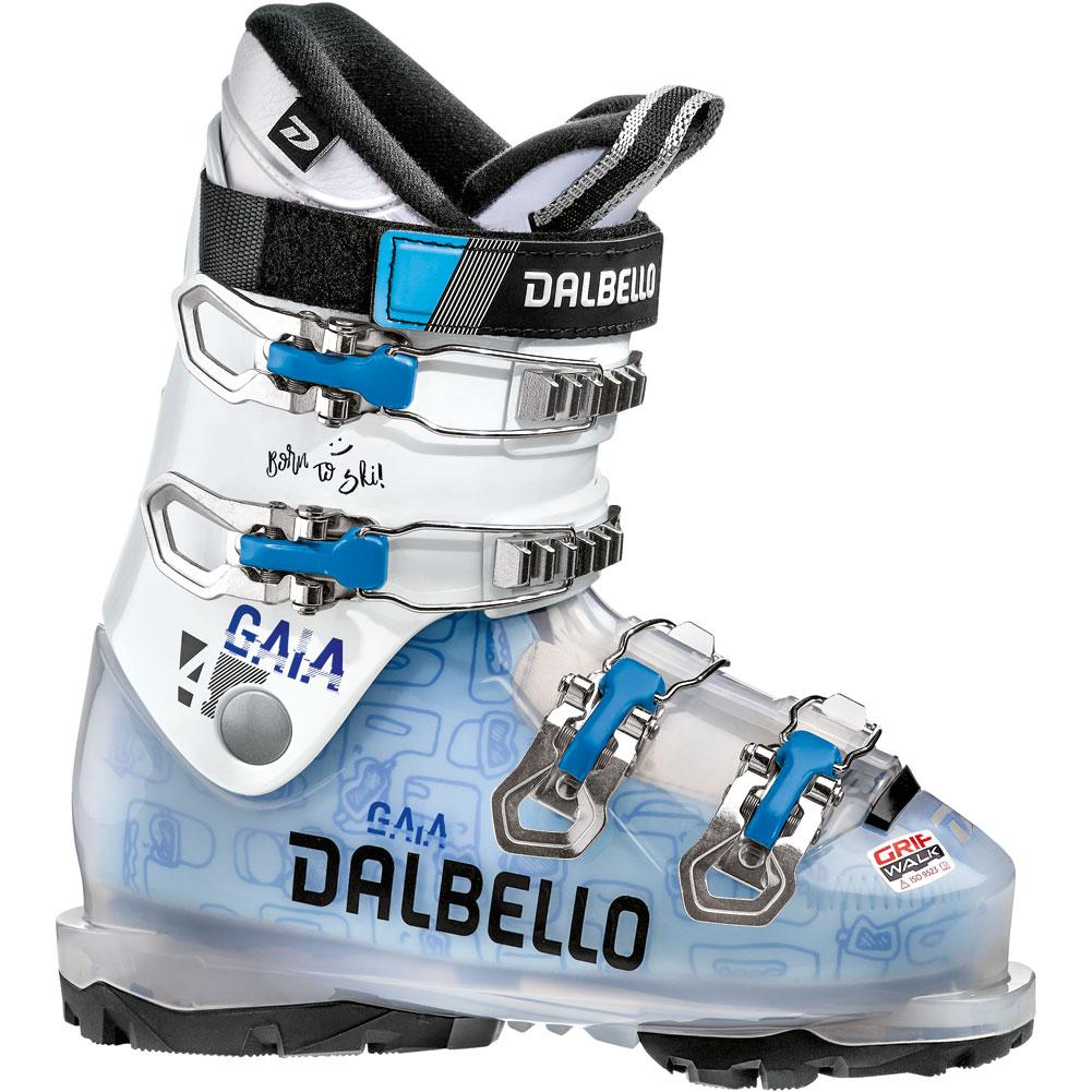 Dalbello Gaia 4.0 Gw Ski Boots Girls '