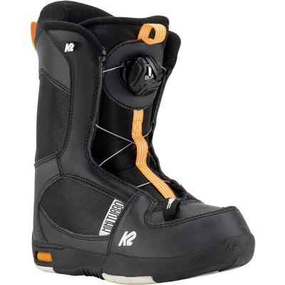 K2 Mini Turbo Snowbord Boots Boys'
